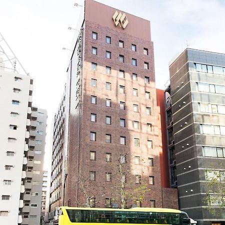 Ginza Capital Hotel Akane Tokyo Luaran gambar