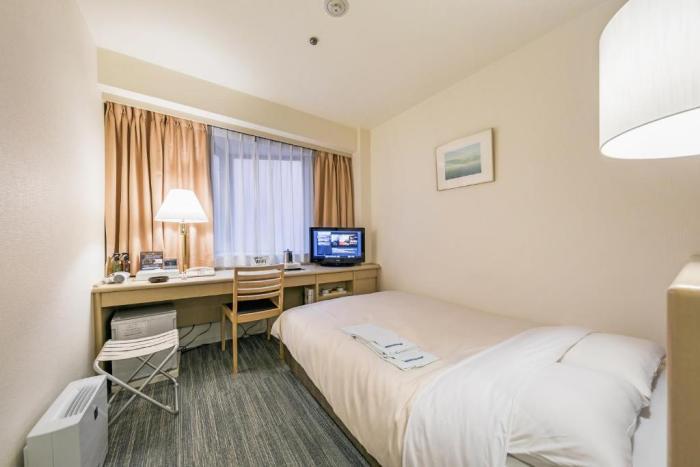 Ginza Capital Hotel Akane Tokyo Bilik gambar